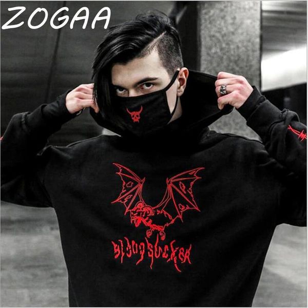 men's hoodies & sweatshirts zogaa print hoodie trendy sweatshirt autumn men' hip-hop harajuku simple casual men plus size jacket, Black
men's hoodies & sweatshirts zogaa print hoodie trendy sweatshirt autumn men' hip-hop harajuku simple casual men plus size jacket, Black