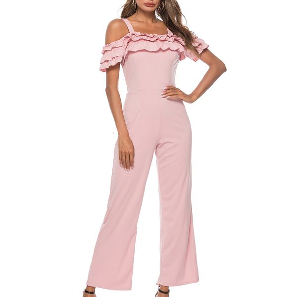 solid women outside the shoulder sleeves of slash-neck rompers jumpsuit mono mangoes sin for mujer playsuit 41* ehsl, Black
solid women outside the shoulder sleeves of slash-neck rompers jumpsuit mono mangoes sin for mujer playsuit 41* ehsl, Black