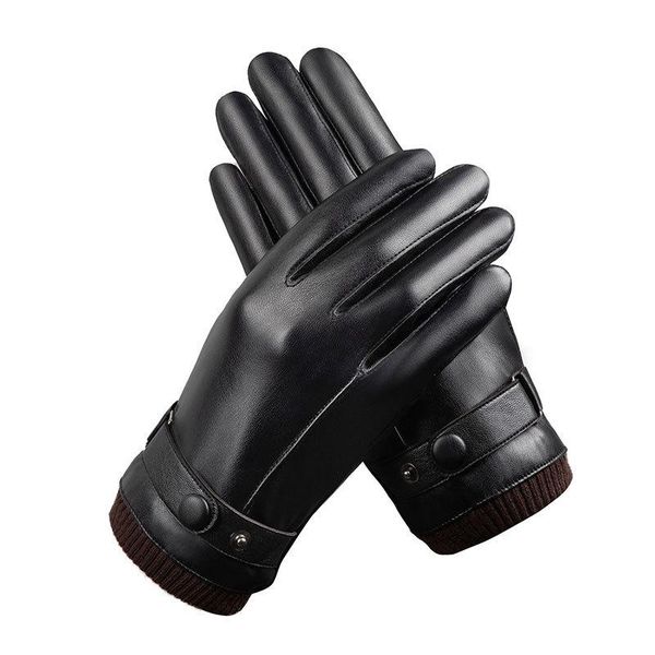 sports gloves warm winter men and women plus velvet thick windproof waterproof driving ride electric car outdoor factory direct, Black
sports gloves warm winter men and women plus velvet thick windproof waterproof driving ride electric car outdoor factory direct, Black