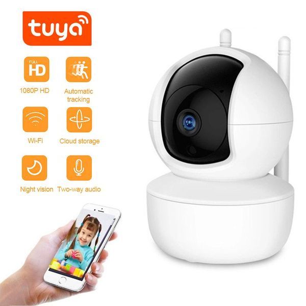 dome security camera wireless mini ip camera wifi infrared night vision baby monitor 360 tuya smart home surveillance
dome security camera wireless mini ip camera wifi infrared night vision baby monitor 360 tuya smart home surveillance