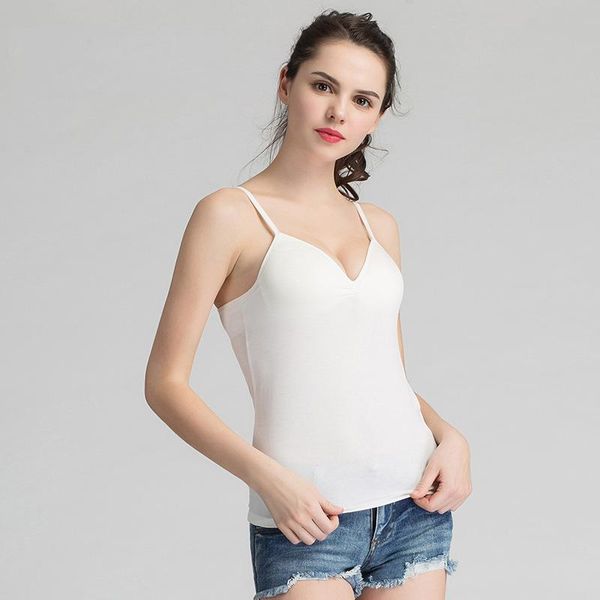camisoles & tanks summer female crop cotton women sleeveless straps tank solid fitness lady casual white black, Black;white
camisoles & tanks summer female crop cotton women sleeveless straps tank solid fitness lady casual white black, Black;white