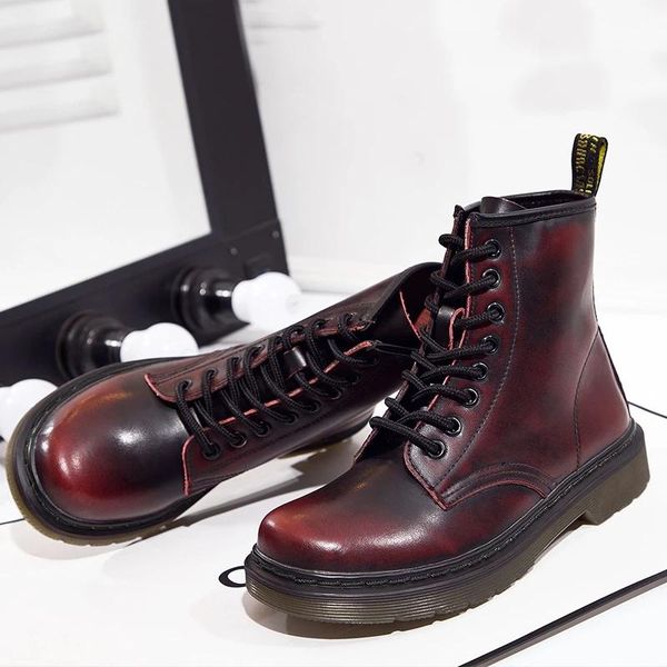 boots genuine leather woman 2021 ladies motorcycle ankle platform shoes autumn winter female botas cowboy fashion, Black
boots genuine leather woman 2021 ladies motorcycle ankle platform shoes autumn winter female botas cowboy fashion, Black