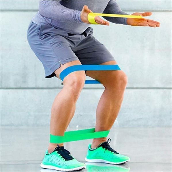 resistance bands band strength training belt latex sports fitness rubber gym equipment nov991
resistance bands band strength training belt latex sports fitness rubber gym equipment nov991