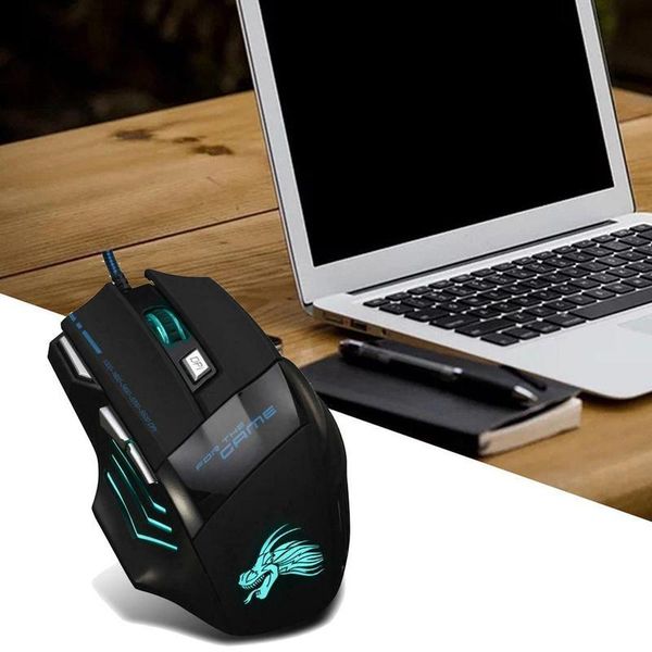 mice 1pcs 7 buttons gamer computer adjustable usb cable mouse 5500dpi led optical wired gaming for lappc
mice 1pcs 7 buttons gamer computer adjustable usb cable mouse 5500dpi led optical wired gaming for lappc