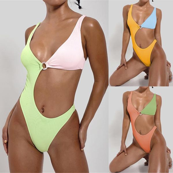 women one-piece swimwear solid color swimsuit bikini swimming beachwear beachwear swimwear bikini solid swimsuit
women one-piece swimwear solid color swimsuit bikini swimming beachwear beachwear swimwear bikini solid swimsuit