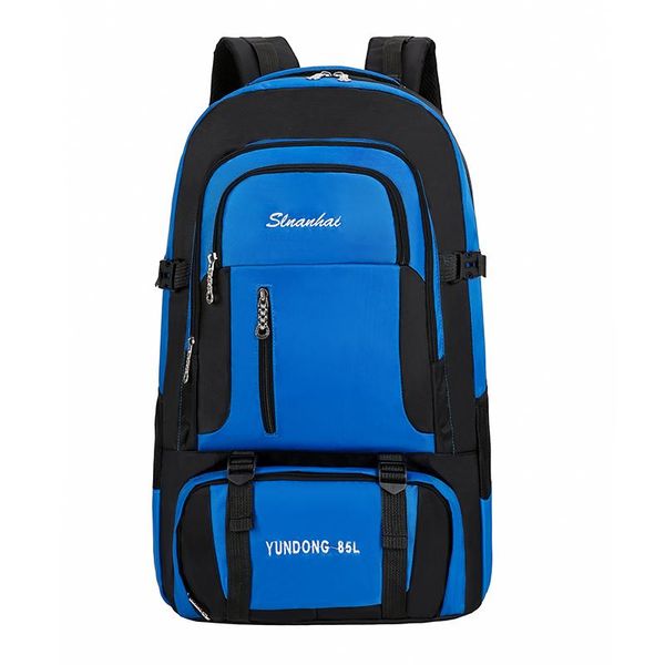 outdoor multifunctional backpack waterproof youth large capacity travel backbag sturdy new student mountaineering knapsack trend
outdoor multifunctional backpack waterproof youth large capacity travel backbag sturdy new student mountaineering knapsack trend