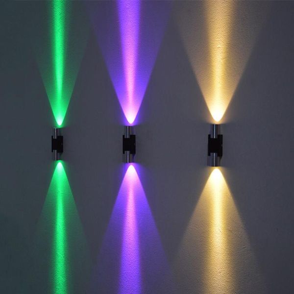led both head wall lamp aluminum background wall decoration lamp living room corridor aisle effect 2w 6w ktv bar
led both head wall lamp aluminum background wall decoration lamp living room corridor aisle effect 2w 6w ktv bar