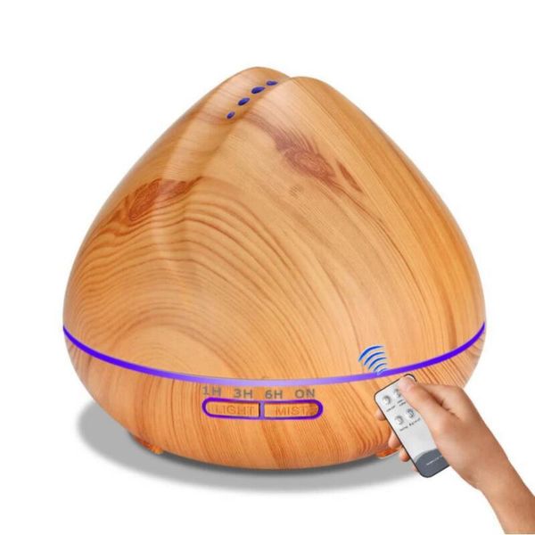 humidifiers 500ml diffusers remote control with led lights electric air aroma ultrasonic humidificador for home
humidifiers 500ml diffusers remote control with led lights electric air aroma ultrasonic humidificador for home
