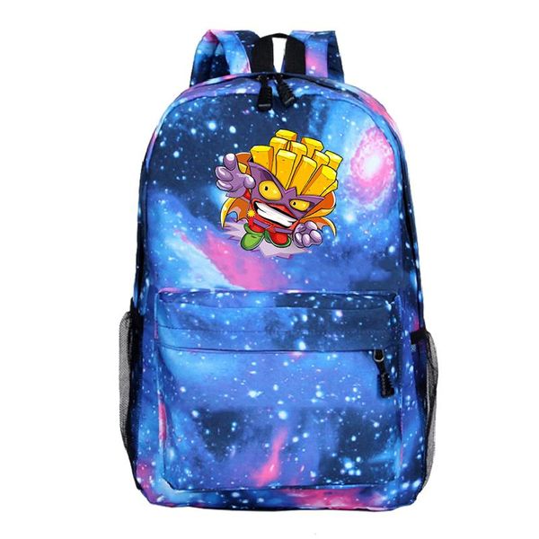 backpack superzings printed schoolbag men's and women's backpack, children's schoolbag, mochila escolar
backpack superzings printed schoolbag men's and women's backpack, children's schoolbag, mochila escolar