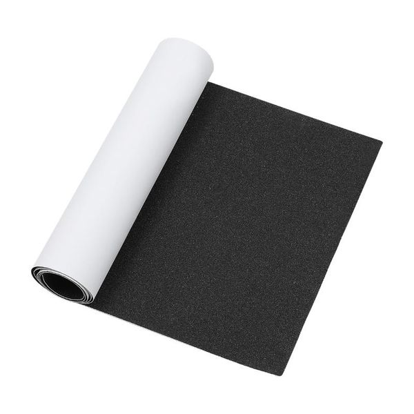 skateboarding professional pvc skateboard sand paper perforated deck grip tape griptape skate scooter sticker sandpaper
skateboarding professional pvc skateboard sand paper perforated deck grip tape griptape skate scooter sticker sandpaper