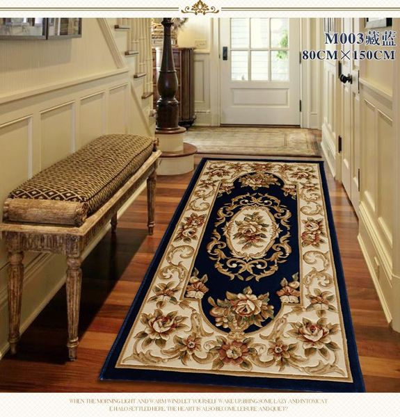 carpets blue corridor runner rugs luxury whole floral large size custom to european carpet 100% wool mats
carpets blue corridor runner rugs luxury whole floral large size custom to european carpet 100% wool mats