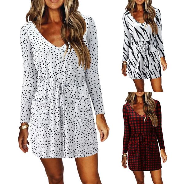 casual dresses women tie-dye printed dress, adults lattice autumn draw back v-neck long sleeve with pockets s//xl/xxl, Black;gray
casual dresses women tie-dye printed dress, adults lattice autumn draw back v-neck long sleeve with pockets s//xl/xxl, Black;gray
