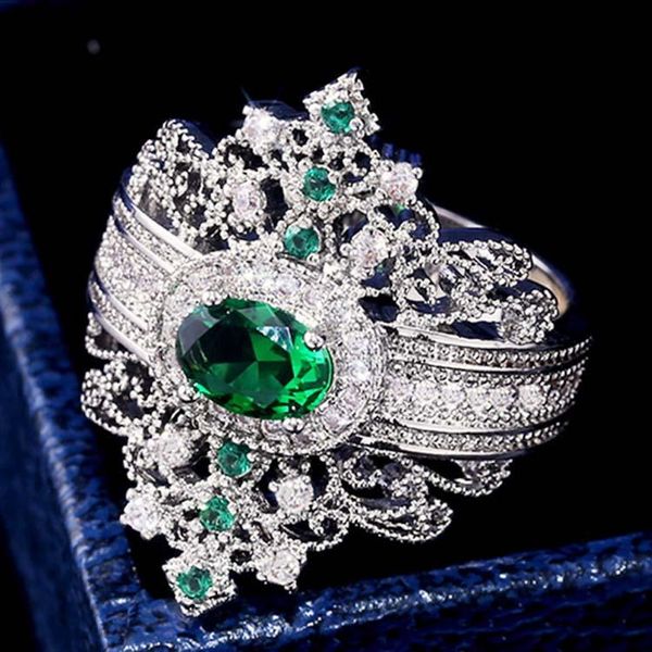 wedding rings mechosen luxury retro dubai crown wide ring stackable jewelry ladies dress party engagement bride finger accessories gift 2021, Slivery;golden
wedding rings mechosen luxury retro dubai crown wide ring stackable jewelry ladies dress party engagement bride finger accessories gift 2021, Slivery;golden