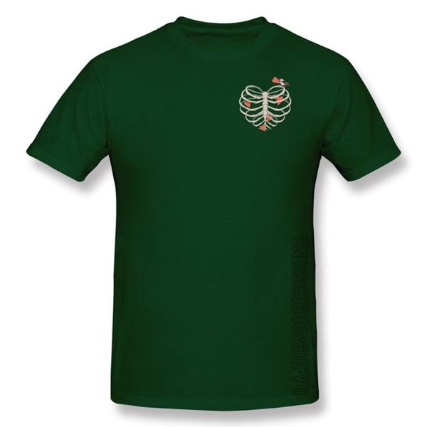 men's t-shirts 2021 est tees the heart collector fashionable 100% cotton short sleeve design t shirts crewneck dark green, White;black
men's t-shirts 2021 est tees the heart collector fashionable 100% cotton short sleeve design t shirts crewneck dark green, White;black