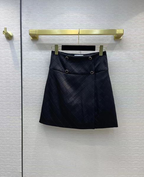 2021 autumn winter designer skirts fashion black brand same style luxury women a skirts 1020-5
2021 autumn winter designer skirts fashion black brand same style luxury women a skirts 1020-5