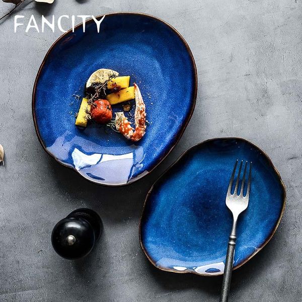 bowls fancity european-style western-style dishes dish household ceramic irregular rice bowl salad flat dis
bowls fancity european-style western-style dishes dish household ceramic irregular rice bowl salad flat dis