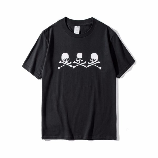 2021 new 19ss latest summer hip hop mastermind japan men women mmj black white skeleton short sleeve tees oversize t-shirts cotton s-xxl ntp, White;black
2021 new 19ss latest summer hip hop mastermind japan men women mmj black white skeleton short sleeve tees oversize t-shirts cotton s-xxl ntp, White;black
