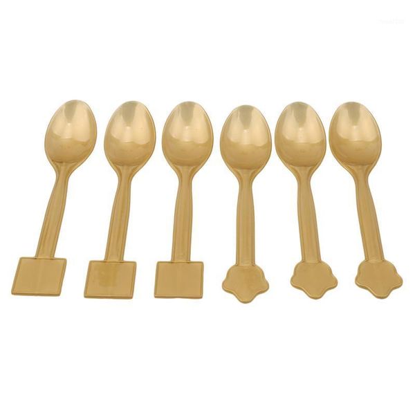 packaging dinner service birthday decor kids party supplies knife fork spoon set disposable tableware plastic wedding1
packaging dinner service birthday decor kids party supplies knife fork spoon set disposable tableware plastic wedding1