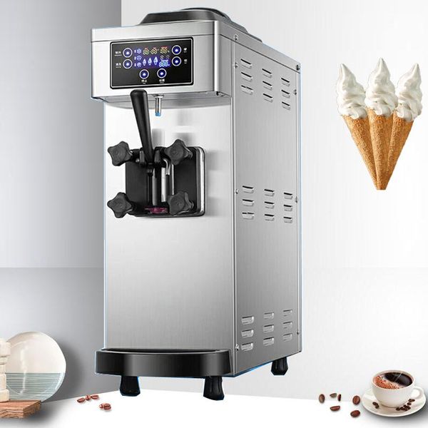 ice cream making machine excellent single head vertical small portable soft 
ice cream making machine excellent single head vertical small portable soft