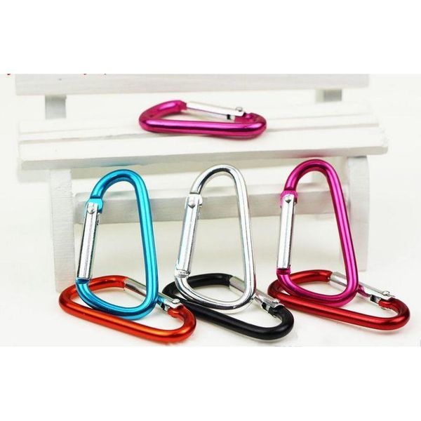 carabiner durable climbing hook aluminum keychain camping accessory fit outdoor sport jlliaz outbag2007
carabiner durable climbing hook aluminum keychain camping accessory fit outdoor sport jlliaz outbag2007