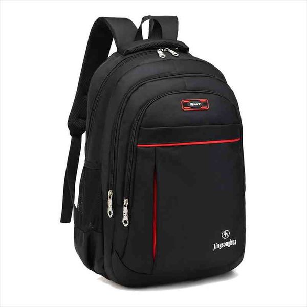 nylon lapbackpack fashion men backpacks school backbag bag for teenager boys large capacity travel shoulder
nylon lapbackpack fashion men backpacks school backbag bag for teenager boys large capacity travel shoulder