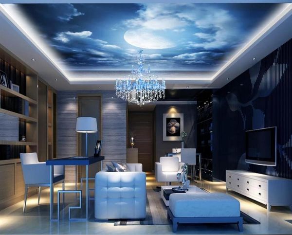 wallpapers custom 3d po wallpaper ceiling mural wall dreamy clouds sky zenith living room home decoration
wallpapers custom 3d po wallpaper ceiling mural wall dreamy clouds sky zenith living room home decoration