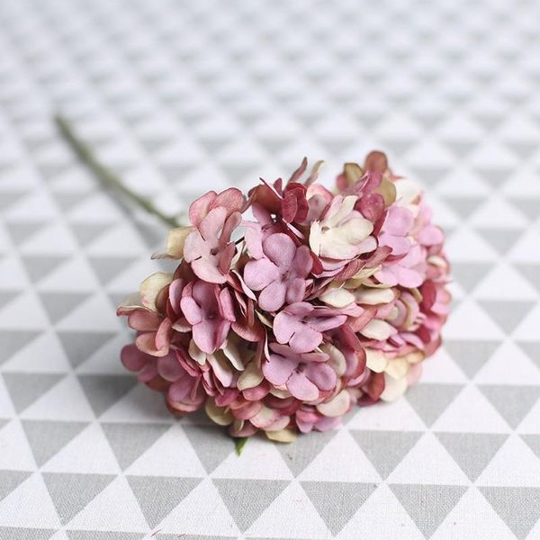decorative flowers & wreaths artificial flower fake plant dried silk hydrangea vase accessories materia for home wedding christmas garland d
decorative flowers & wreaths artificial flower fake plant dried silk hydrangea vase accessories materia for home wedding christmas garland d