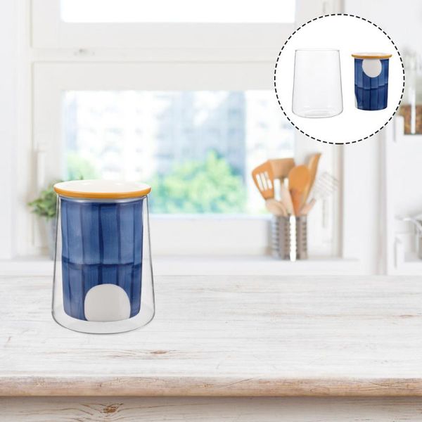 storage bottles & jars multifunctional chopsticks holder tableware box spoon tube for home
storage bottles & jars multifunctional chopsticks holder tableware box spoon tube for home