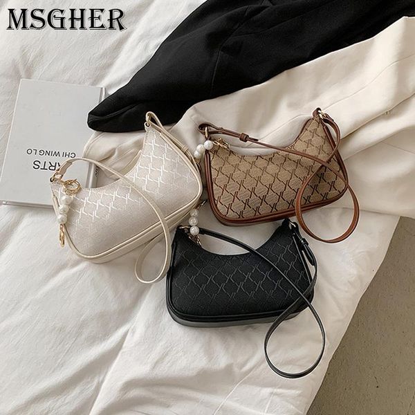 evening bags letter pattern tote bag half moon underarm 2021 pu leather women's designer handbag shoulder b715
evening bags letter pattern tote bag half moon underarm 2021 pu leather women's designer handbag shoulder b715