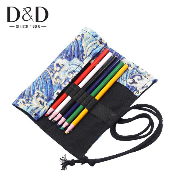 6pcs sewing chalk pencil colorful fabric marker pen tailor's chalk & pencil holder organizer storage bag diy tailor accessories, Black
6pcs sewing chalk pencil colorful fabric marker pen tailor's chalk & pencil holder organizer storage bag diy tailor accessories, Black