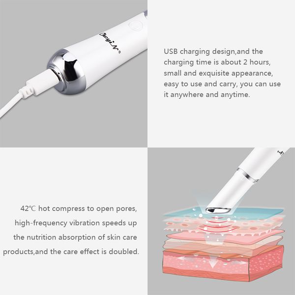 mini electric vibration heated eye lip facial massage anti-ageing wrinkle dark circle removal pen light pn therapy beauty 53
mini electric vibration heated eye lip facial massage anti-ageing wrinkle dark circle removal pen light pn therapy beauty 53