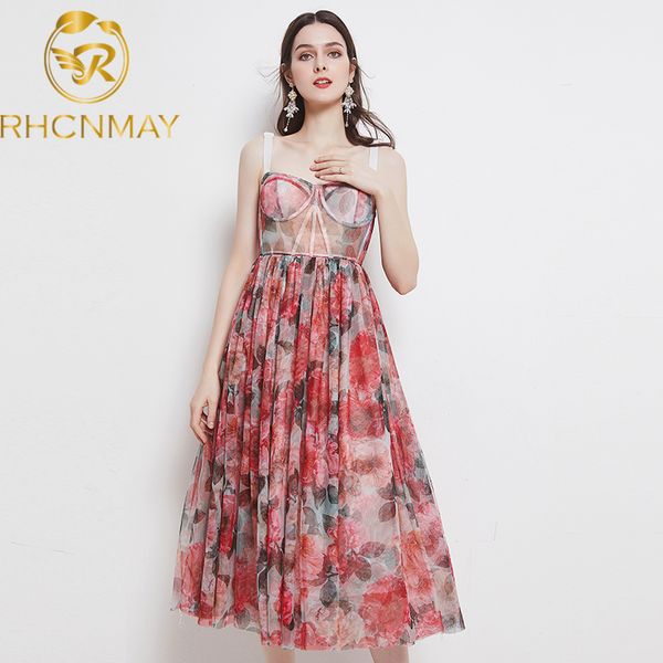 2021 designer floral a line vintage elegant party night dress spaghetti strap summer goblincore midi dress elbise robesswimwear bat, Black;gray
2021 designer floral a line vintage elegant party night dress spaghetti strap summer goblincore midi dress elbise robesswimwear bat, Black;gray