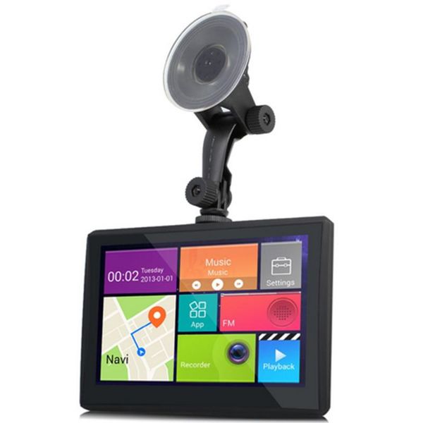 car gps & accessories portable 7" inch device navigation system dvr cam camera dashcam android quad core av-in bluetooth wifi fm transm
car gps & accessories portable 7" inch device navigation system dvr cam camera dashcam android quad core av-in bluetooth wifi fm transm