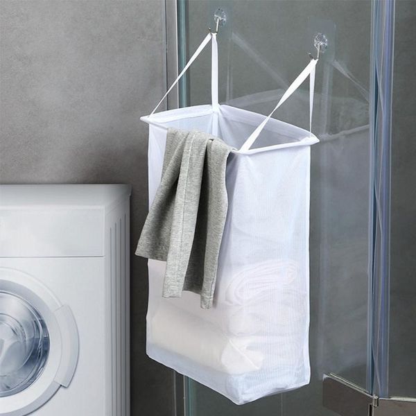 storage boxes & bins portable wall hanging hamper paste dirty clothes basket bathroom travel el simple laundry
storage boxes & bins portable wall hanging hamper paste dirty clothes basket bathroom travel el simple laundry