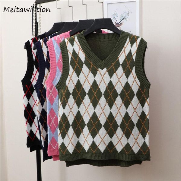 women's sweaters 2021 fashion casual tank pullover ladies elasticity sweater autumn winter women sleeveless v neck knitted vest, White;black
women's sweaters 2021 fashion casual tank pullover ladies elasticity sweater autumn winter women sleeveless v neck knitted vest, White;black