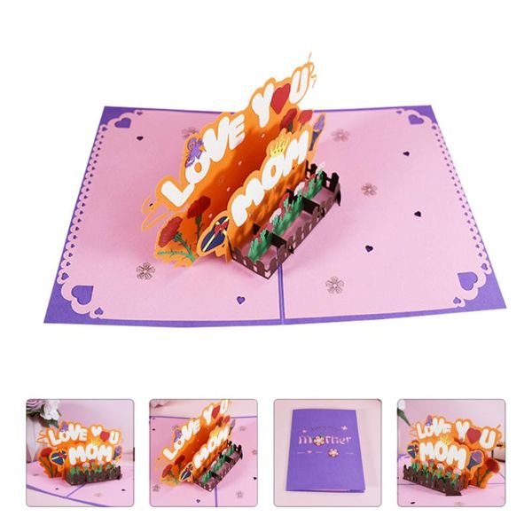 1pc 3d greeting cards mothers day styled gift cards useful mothers day
1pc 3d greeting cards mothers day styled gift cards useful mothers day