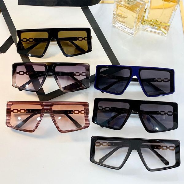 womens sunglasses for women men sun glasses fashion style protects eyes uv400 lens with case with box fashion 2021, White;black
womens sunglasses for women men sun glasses fashion style protects eyes uv400 lens with case with box fashion 2021, White;black