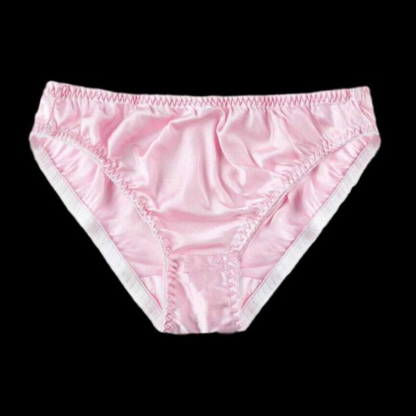100% real silk panties women seamless underwear soft briefs for ladies satin lingerie comfortable underwear girls clothing 2021, Black;pink
100% real silk panties women seamless underwear soft briefs for ladies satin lingerie comfortable underwear girls clothing 2021, Black;pink