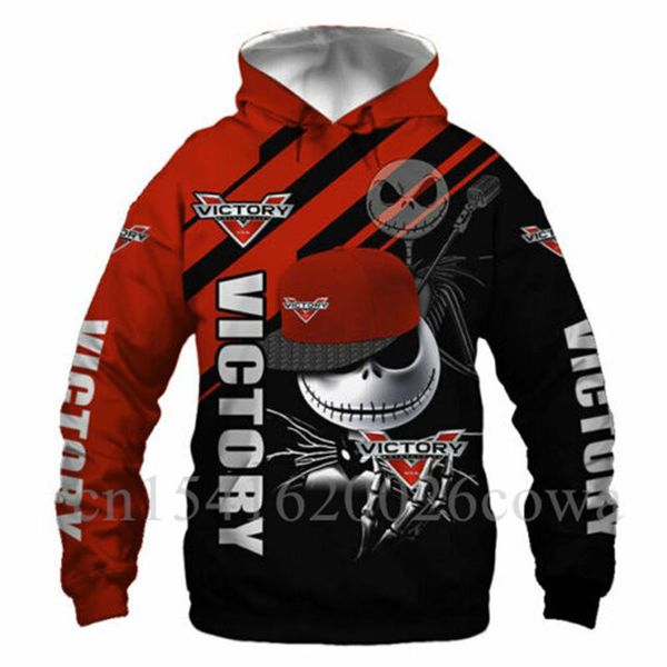 men's hoodies & sweatshirts 2021 victory 3d graphics clothing casual sweatshirt harajuku oversized hoodie anime streetwear, Black
men's hoodies & sweatshirts 2021 victory 3d graphics clothing casual sweatshirt harajuku oversized hoodie anime streetwear, Black