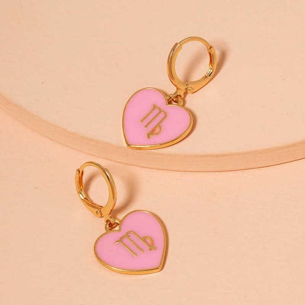 heart email pink earrings for teens egirls nice bungelende with love charm y2k jewelry grunge esthetic, Golden
heart email pink earrings for teens egirls nice bungelende with love charm y2k jewelry grunge esthetic, Golden