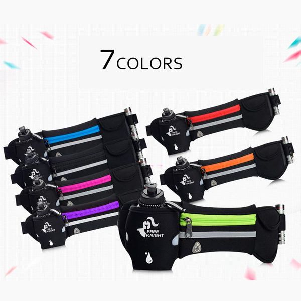 outdoor bags sports running jogging cycling belt waist bag hydration pack with water bottles
outdoor bags sports running jogging cycling belt waist bag hydration pack with water bottles