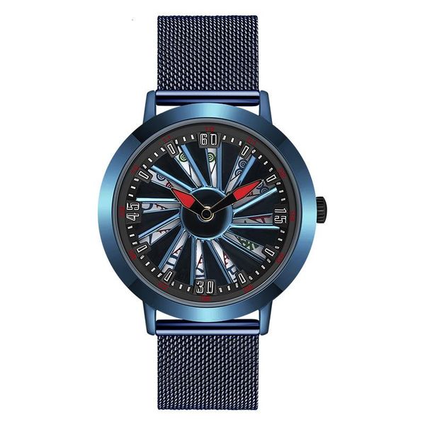 wristwatches 2021 unique casual personality classic fashion men quartz watch luxury racing car wheel stainless strap leather, Slivery;brown
wristwatches 2021 unique casual personality classic fashion men quartz watch luxury racing car wheel stainless strap leather, Slivery;brown