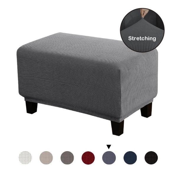 chair covers fleece elastic ottoman slipcover rectangle footstool cover stretching sofa foot rest stool footrest case protector
chair covers fleece elastic ottoman slipcover rectangle footstool cover stretching sofa foot rest stool footrest case protector