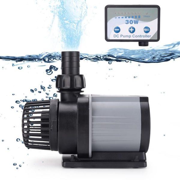 air pumps & accessories jebao pump dcs 1200-12000 l/h series aquarium fish tank adjustable submersible controllable water flow fountain
air pumps & accessories jebao pump dcs 1200-12000 l/h series aquarium fish tank adjustable submersible controllable water flow fountain