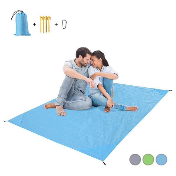 outdoor pads pocket blanket sand compact beach 79 x 57inch waterproof ground cover folding camping mat for picnic hiking
outdoor pads pocket blanket sand compact beach 79 x 57inch waterproof ground cover folding camping mat for picnic hiking