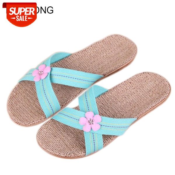 LCIZRONG Autumn Appliques Flax Home Slippers Women Fashion Boho Beach Slapping Shoes Woman Sweet Gril Non-slip Indoor Slippers #xk60, Black
LCIZRONG Autumn Appliques Flax Home Slippers Women Fashion Boho Beach Slapping Shoes Woman Sweet Gril Non-slip Indoor Slippers #xk60, Black