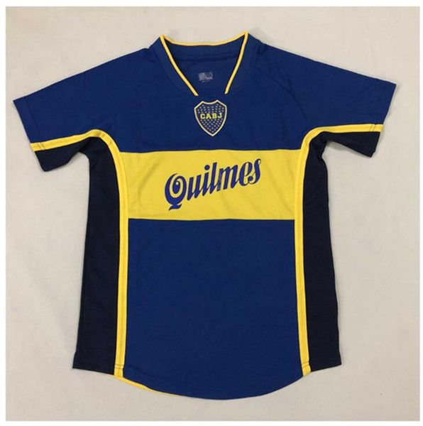 03 04 97 98 boca juniors retro soccer jersey maradona roman caniggia 1997 2002 palermo football shirts maillot camiseta de futbol 05 01 1981, Black;yellow
03 04 97 98 boca juniors retro soccer jersey maradona roman caniggia 1997 2002 palermo football shirts maillot camiseta de futbol 05 01 1981, Black;yellow