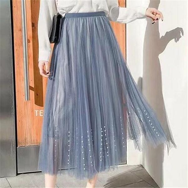 skirts women's elastic long maxi high waist ladies summer pleated beach skirt lot polyester and tulle womens 2021, Black
skirts women's elastic long maxi high waist ladies summer pleated beach skirt lot polyester and tulle womens 2021, Black