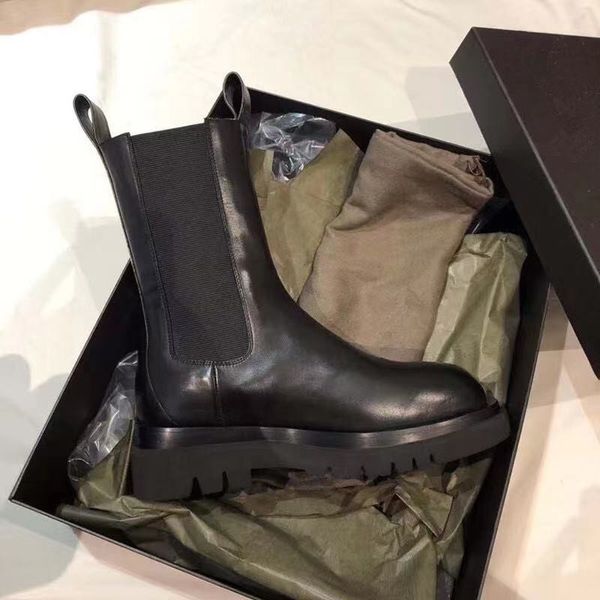 designer boots classic leather thick-soled desert martinboot winter ladies high heel 5.5cm chirstmas halloween easter day shoelace box women, Black
designer boots classic leather thick-soled desert martinboot winter ladies high heel 5.5cm chirstmas halloween easter day shoelace box women, Black