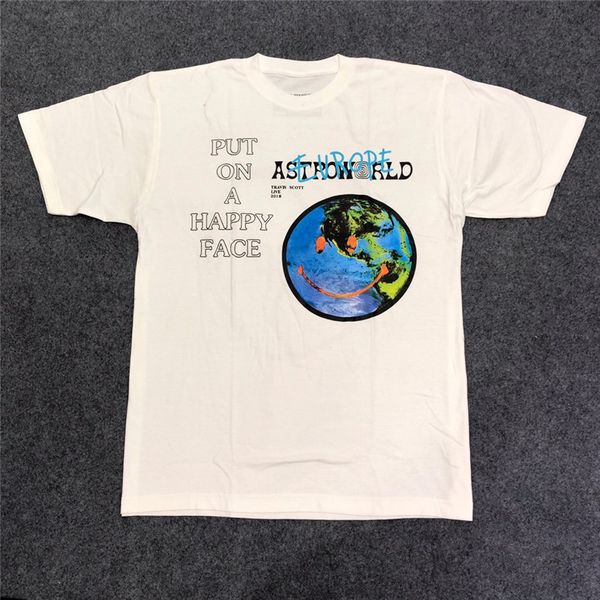 2021 new ss t shirt women travis scott she cactus jack tees cotton t-shirt men lu5t, White;black
2021 new ss t shirt women travis scott she cactus jack tees cotton t-shirt men lu5t, White;black